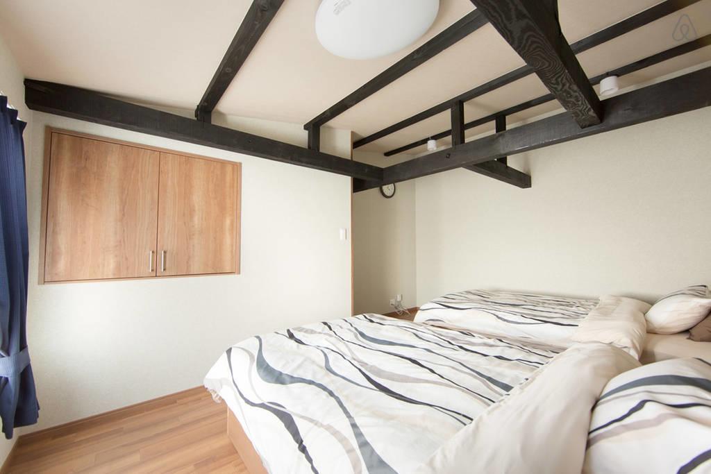 Kyoto Gion Shinbashi-An Villa Room photo