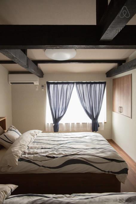 Kyoto Gion Shinbashi-An Villa Room photo