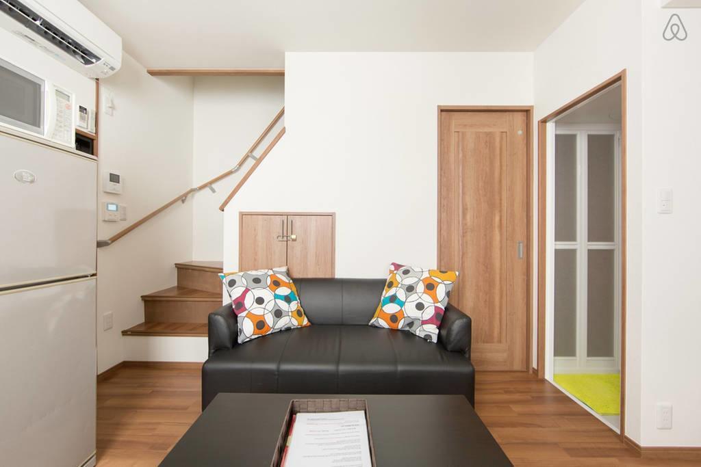 Kyoto Gion Shinbashi-An Villa Room photo