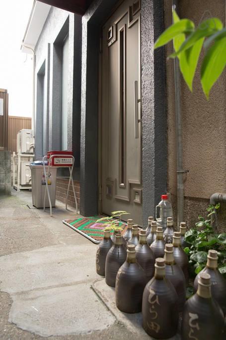 Kyoto Gion Shinbashi-An Villa Room photo