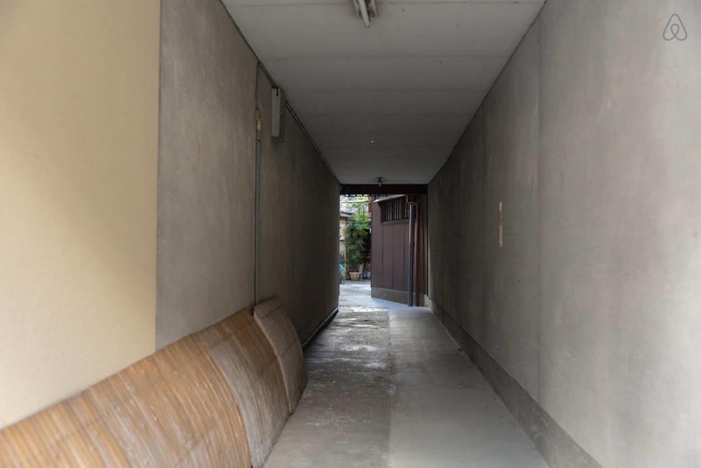 Kyoto Gion Shinbashi-An Villa Room photo