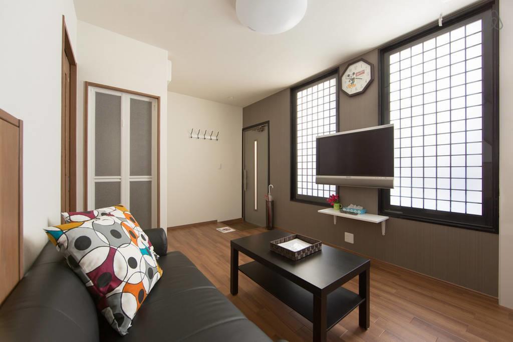 Kyoto Gion Shinbashi-An Villa Room photo