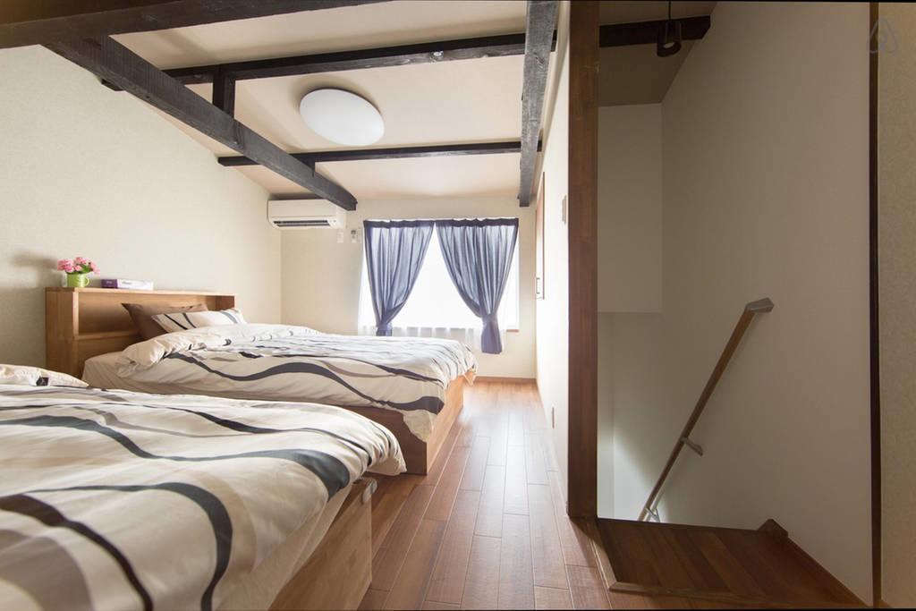 Kyoto Gion Shinbashi-An Villa Room photo