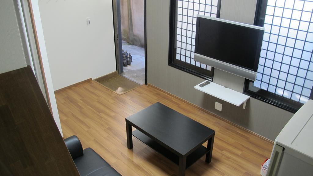 Kyoto Gion Shinbashi-An Villa Room photo