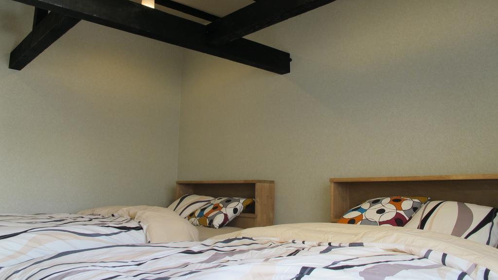 Kyoto Gion Shinbashi-An Villa Room photo
