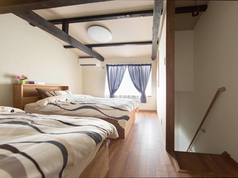 Kyoto Gion Shinbashi-An Villa Exterior photo