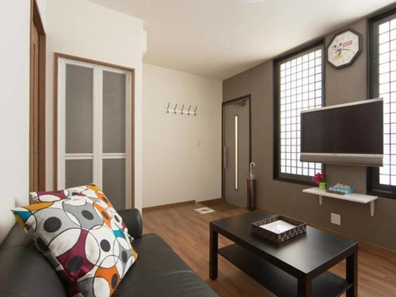 Kyoto Gion Shinbashi-An Villa Exterior photo